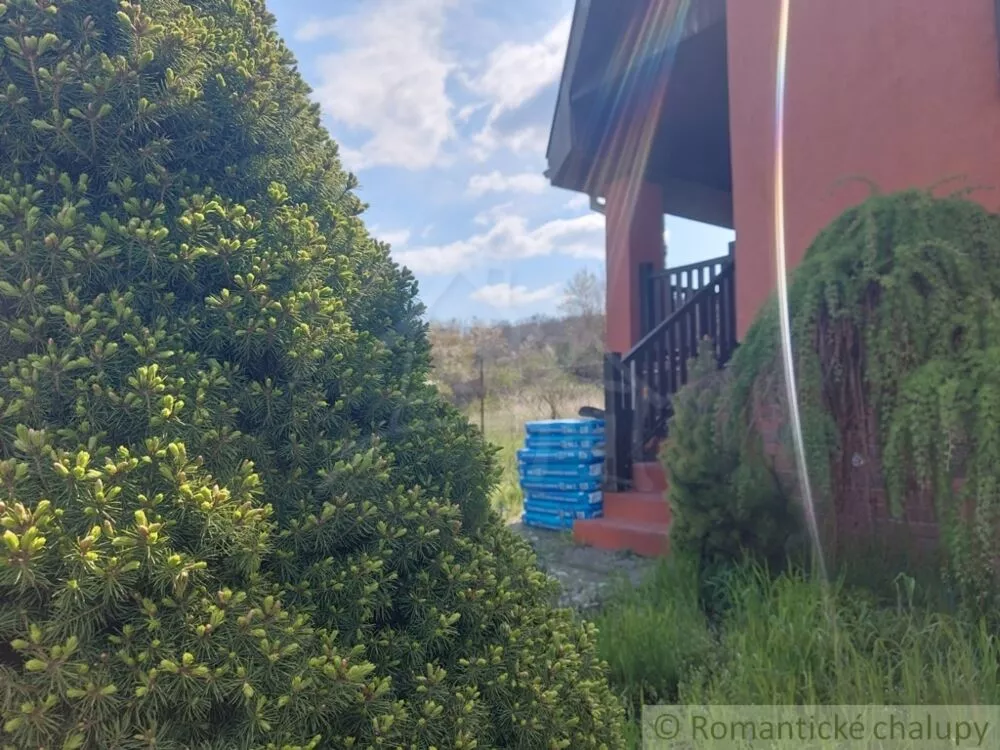 Vidiecky dom na predaj 80m2, Podhájska, 125540_5