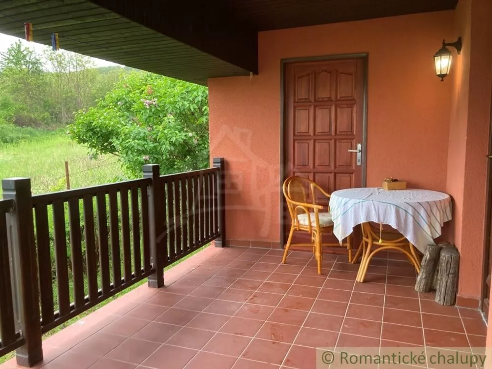 Vidiecky dom na predaj 80m2, Podhájska, 125540_7