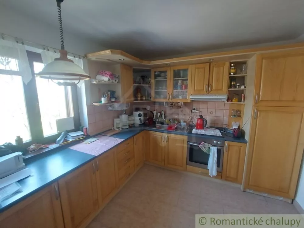 Vidiecky dom na predaj 80m2, Podhájska, 125540_8