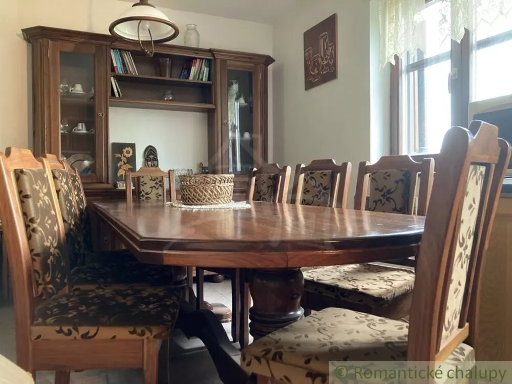 Vidiecky dom na predaj 80m2, Podhájska, 125540_9