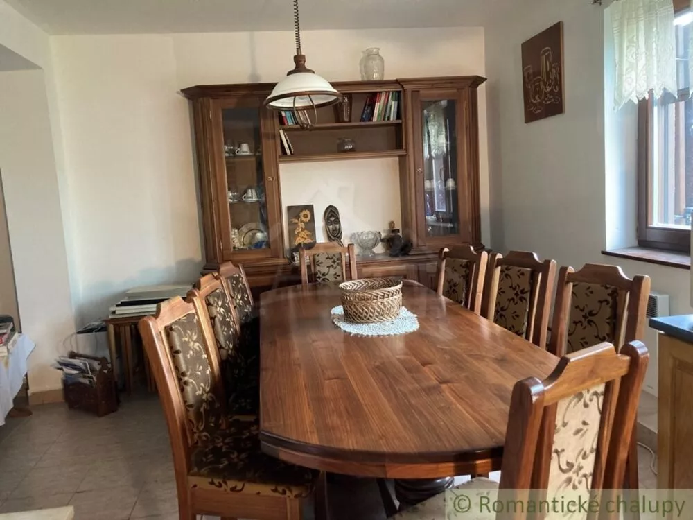 Vidiecky dom na predaj 80m2, Podhájska, 125540_10