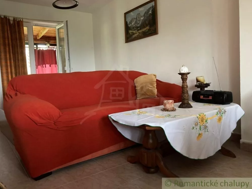 Vidiecky dom na predaj 80m2, Podhájska, 125540_12