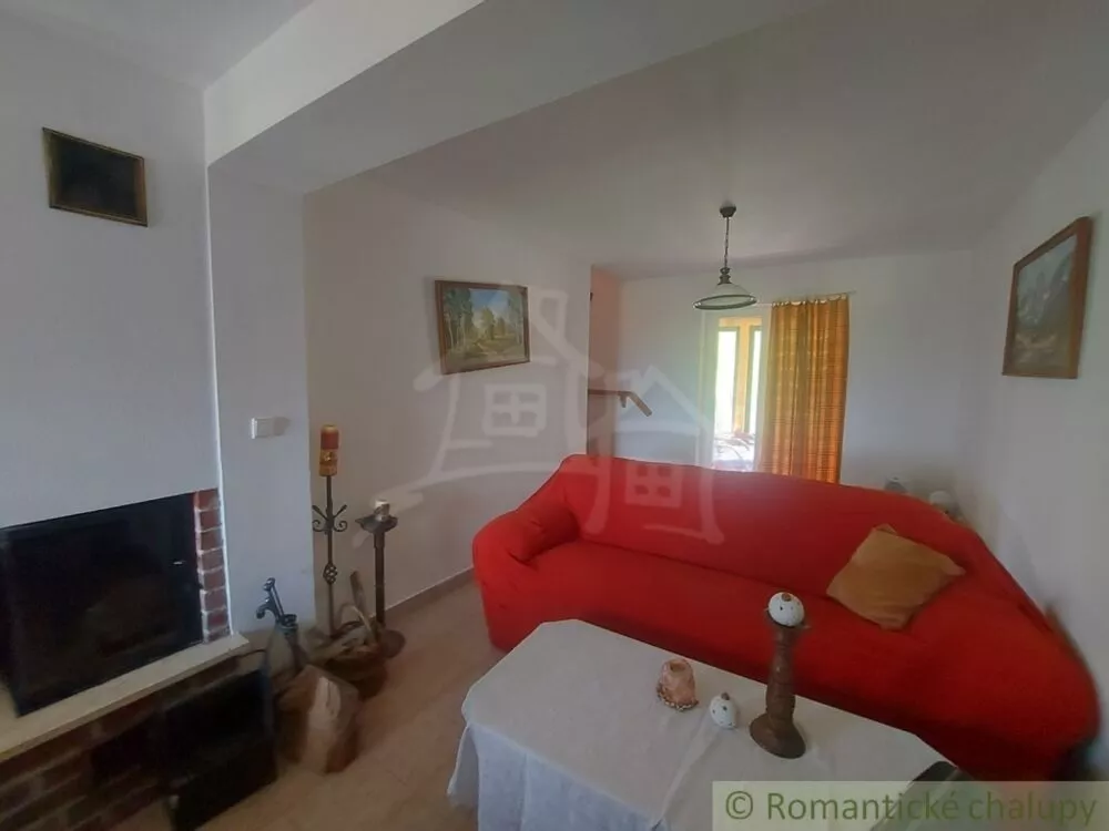 Vidiecky dom na predaj 80m2, Podhájska, 125540_13