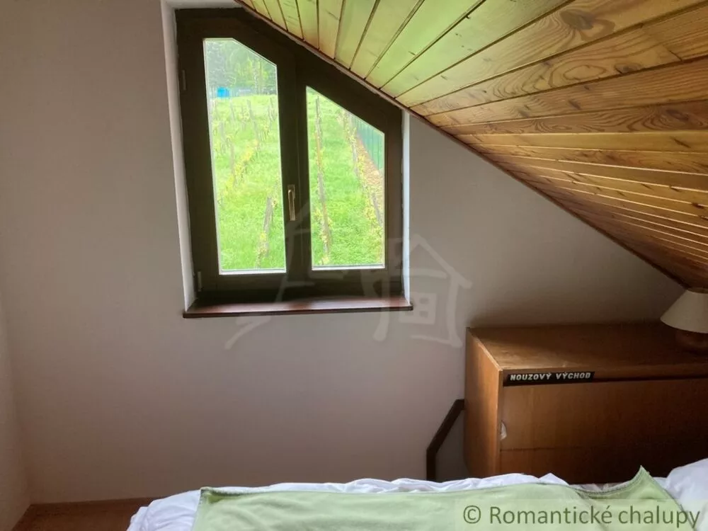 Vidiecky dom na predaj 80m2, Podhájska, 125540_18