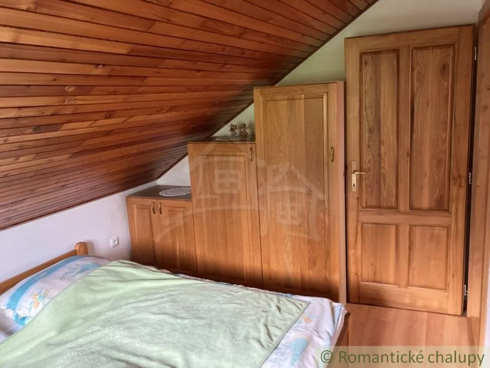 Vidiecky dom na predaj 80m2, Podhájska, 125540_19