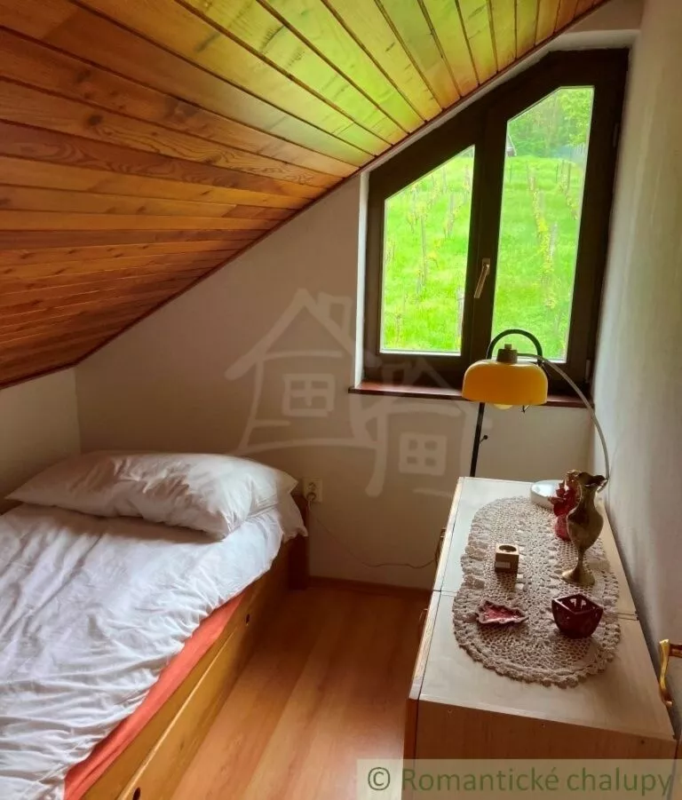 Vidiecky dom na predaj 80m2, Podhájska, 125540_20