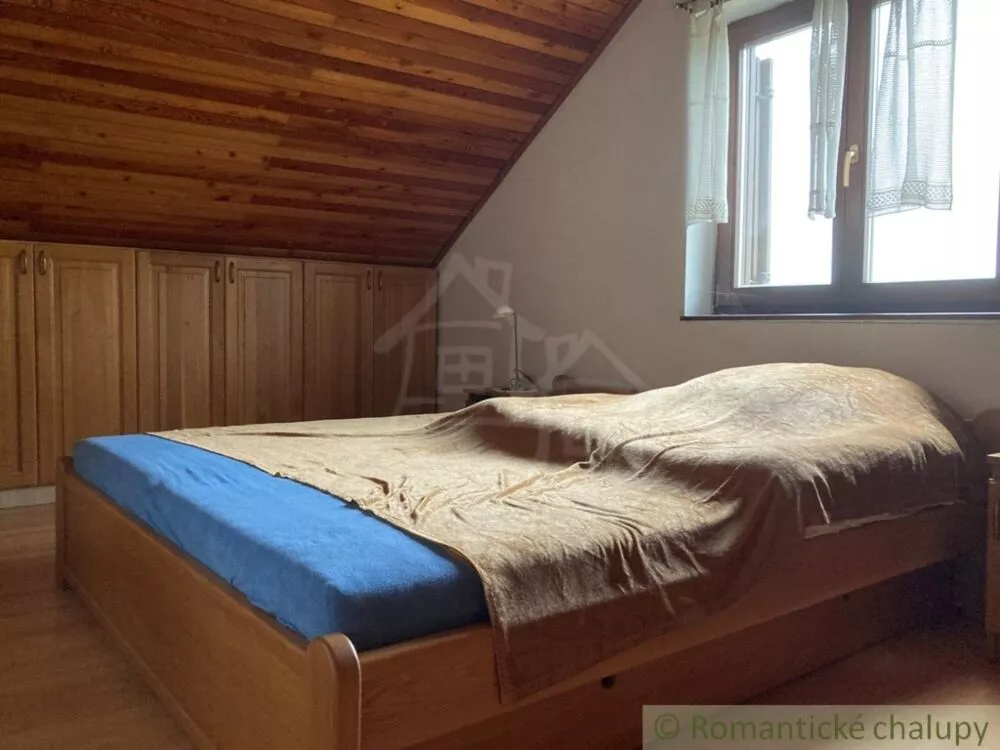 Vidiecky dom na predaj 80m2, Podhájska, 125540_21