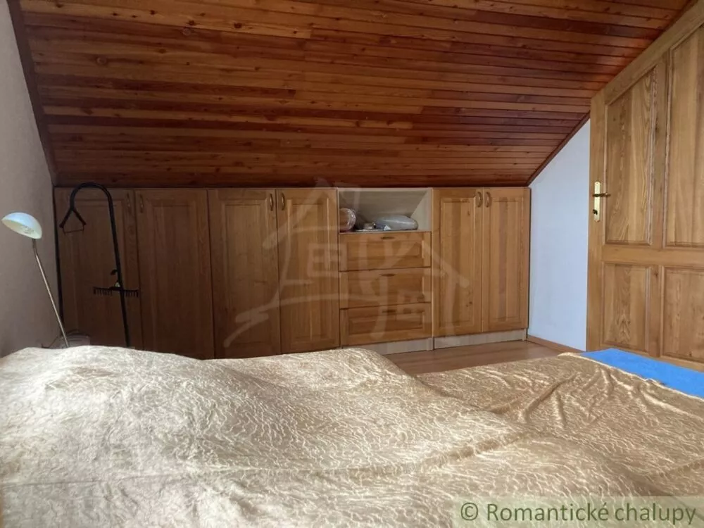 Vidiecky dom na predaj 80m2, Podhájska, 125540_22