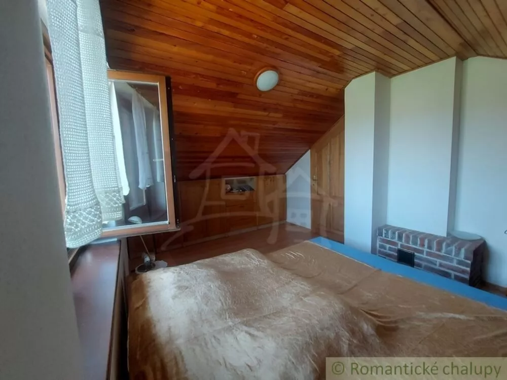 Vidiecky dom na predaj 80m2, Podhájska, 125540_23