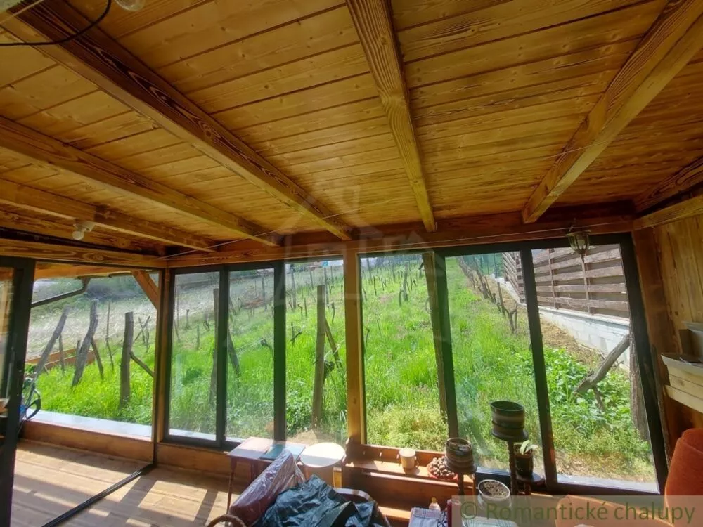 Vidiecky dom na predaj 80m2, Podhájska, 125540_26