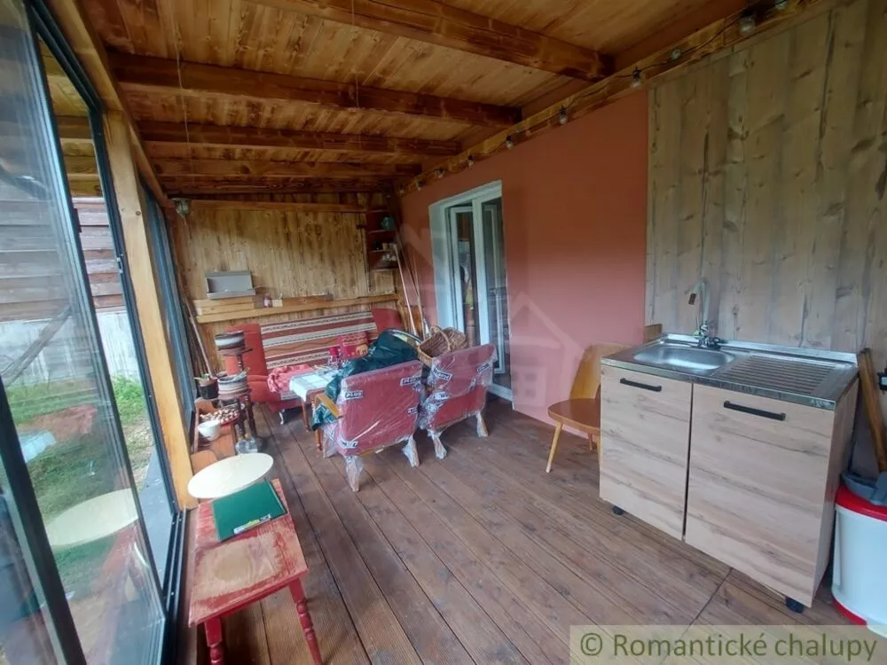 Vidiecky dom na predaj 80m2, Podhájska, 125540_27