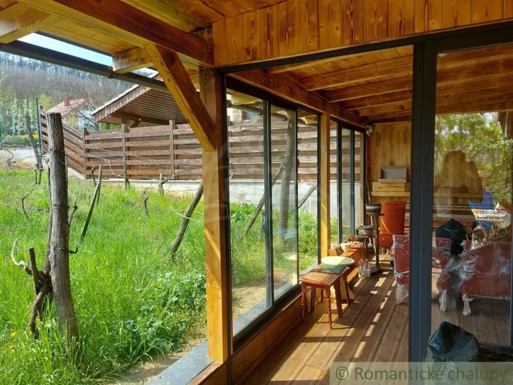 Vidiecky dom na predaj 80m2, Podhájska, 125540_28