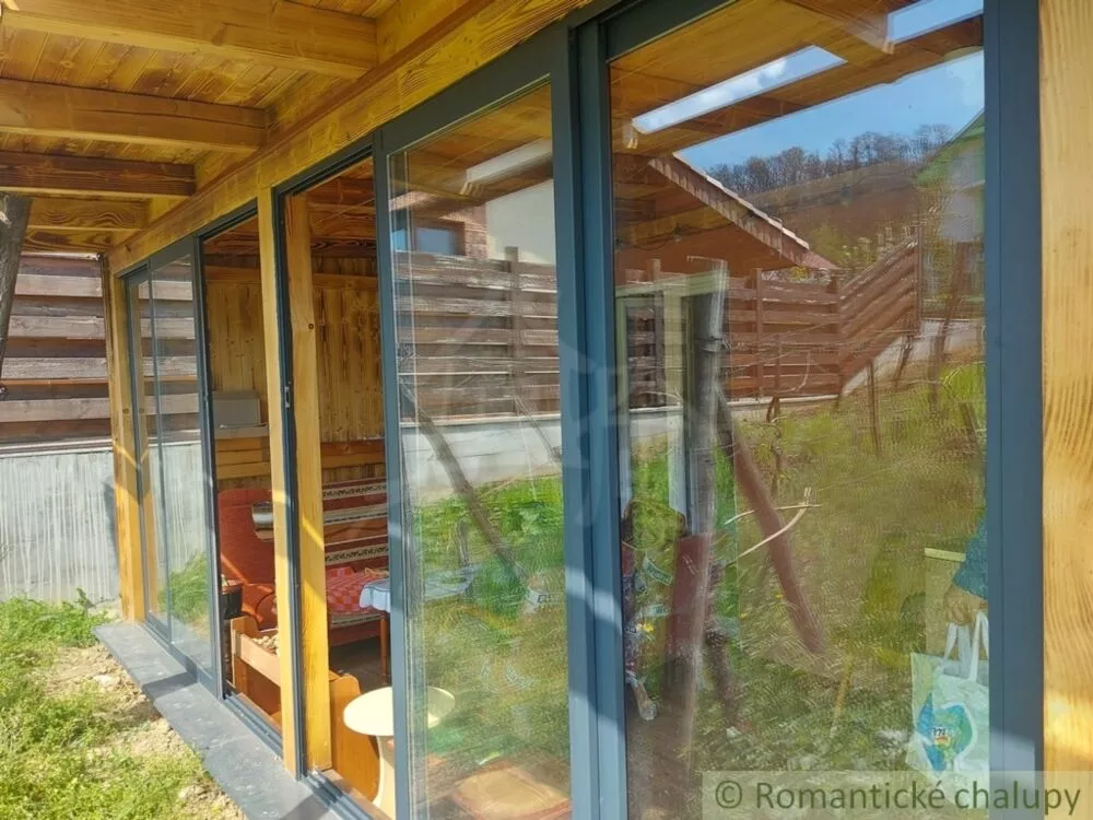 Vidiecky dom na predaj 80m2, Podhájska, 125540_30