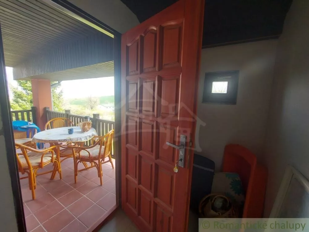 Vidiecky dom na predaj 80m2, Podhájska, 125540_31