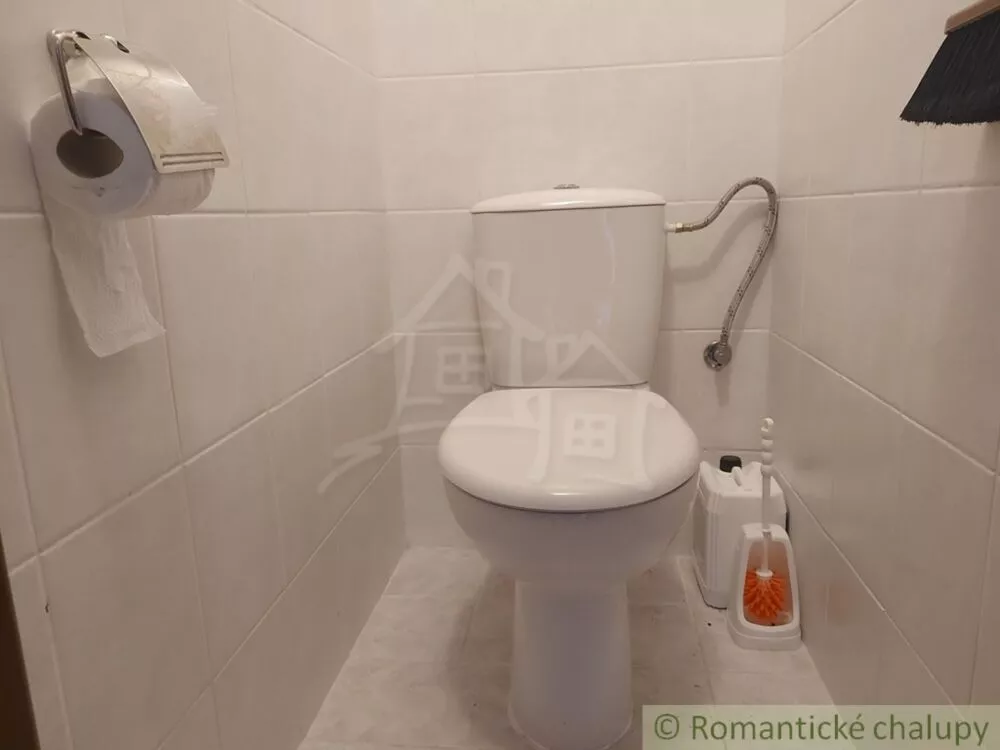 Vidiecky dom na predaj 80m2, Podhájska, 125540_32