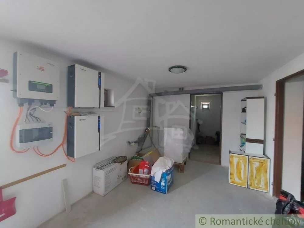 Vidiecky dom na predaj 80m2, Podhájska, 125540_35