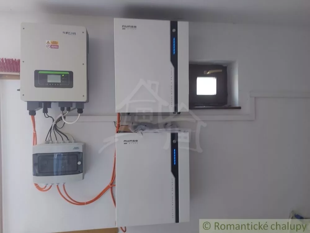 Vidiecky dom na predaj 80m2, Podhájska, 125540_36