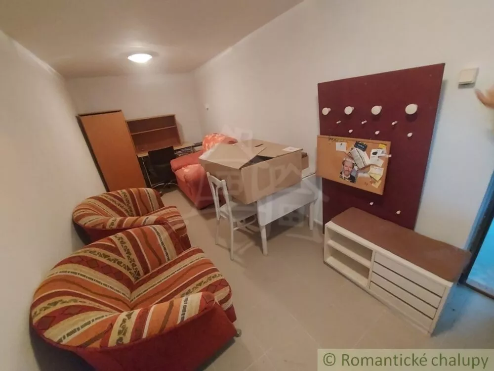 Vidiecky dom na predaj 80m2, Podhájska, 125540_37