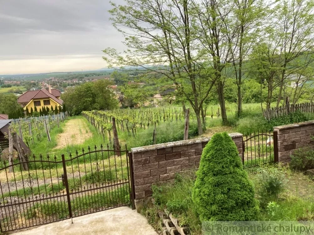 Vidiecky dom na predaj 80m2, Podhájska, 125540_38