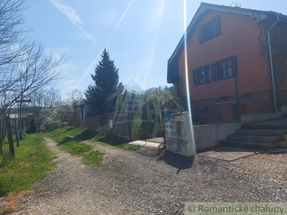 Vidiecky dom na predaj 80m2, Podhájska, 125540_48