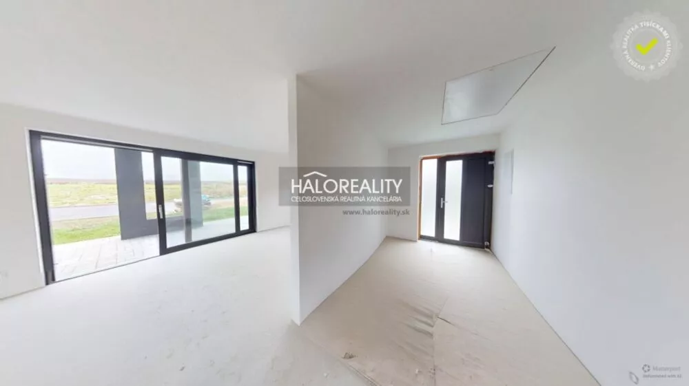 Rodinný dom na predaj 126m2, Veľký Slavkov, 158617_0