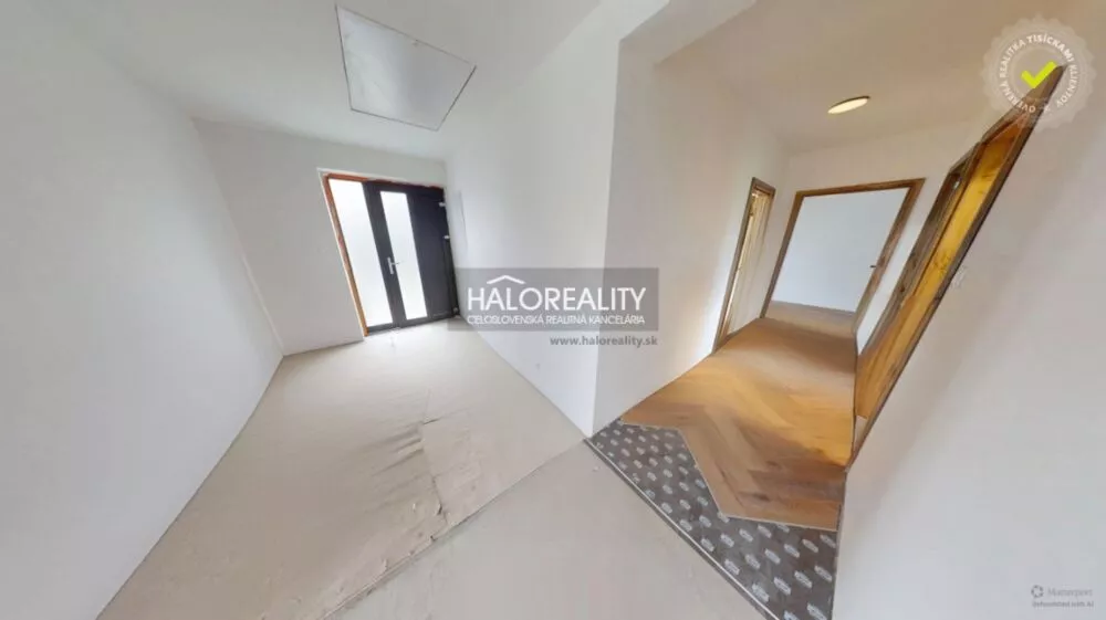 Rodinný dom na predaj 126m2, Veľký Slavkov, 158617_2