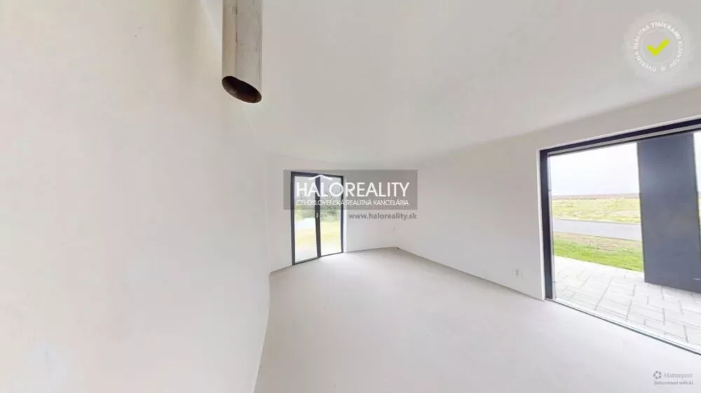 Rodinný dom na predaj 126m2, Veľký Slavkov, 158617_4