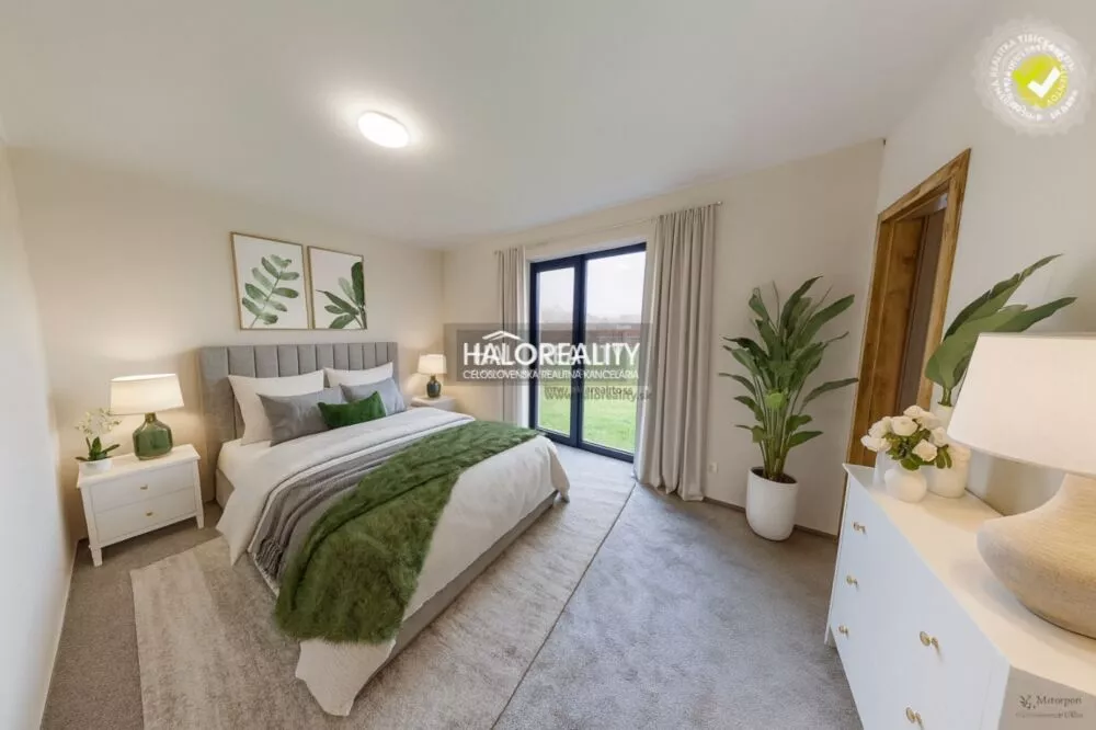 Rodinný dom na predaj 126m2, Veľký Slavkov, 158617_6