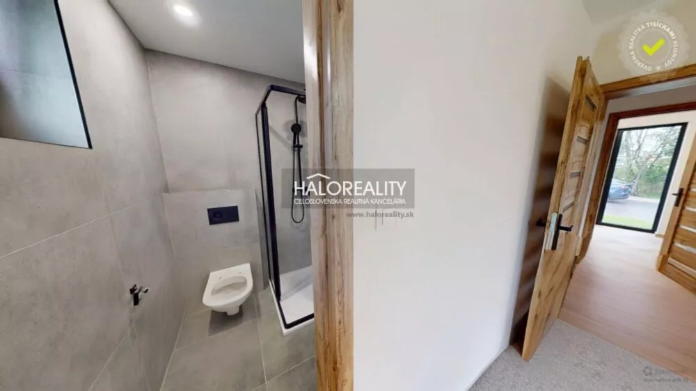 Rodinný dom na predaj 126m2, Veľký Slavkov, 158617_7