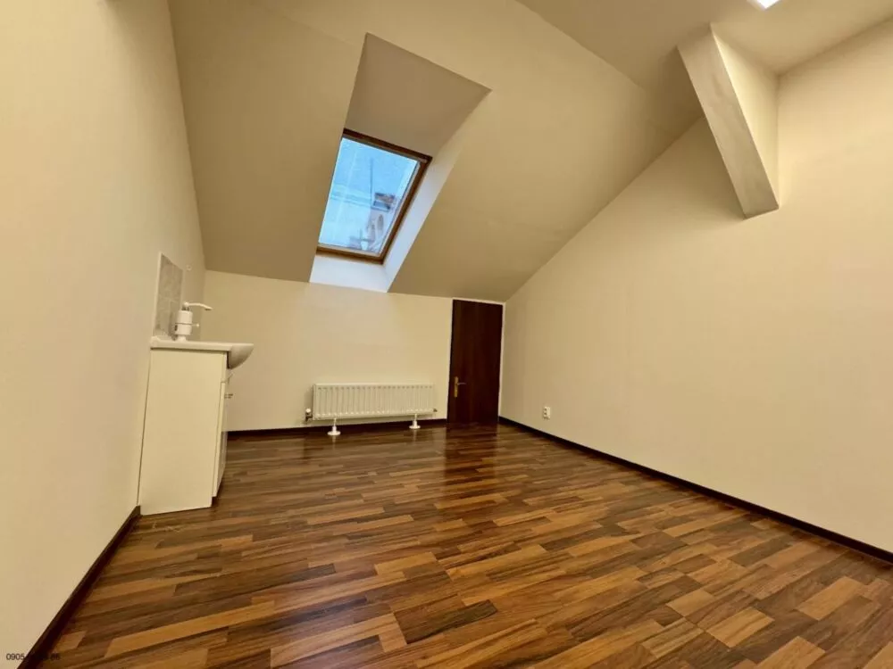 Kancelárie, admin. priestory na prenájom 12m2, Mäsiarska 50, Košice - Staré Mesto, 158622_1