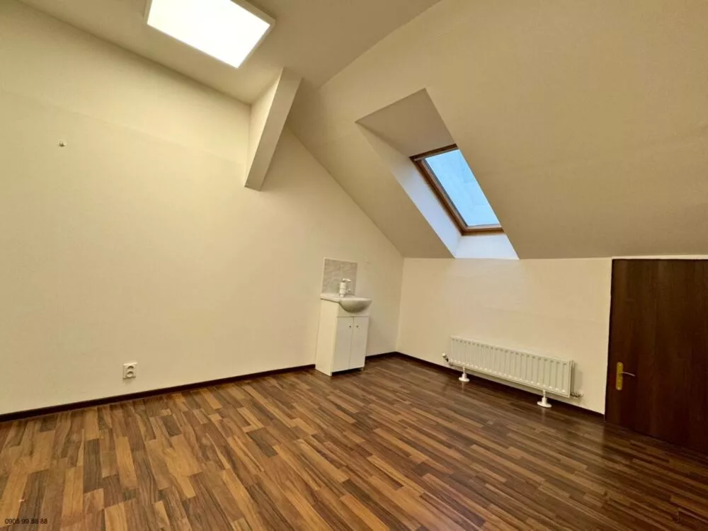 Kancelárie, admin. priestory na prenájom 12m2, Mäsiarska 50, Košice - Staré Mesto, 158622_2