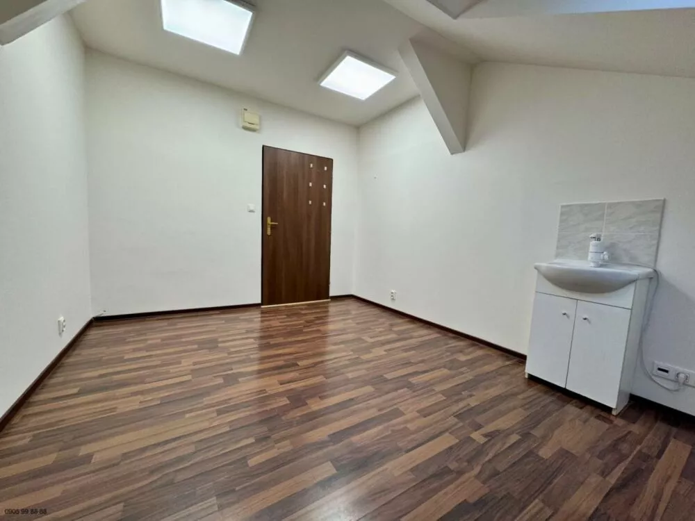 Kancelárie, admin. priestory na prenájom 12m2, Mäsiarska 50, Košice - Staré Mesto, 158622_4