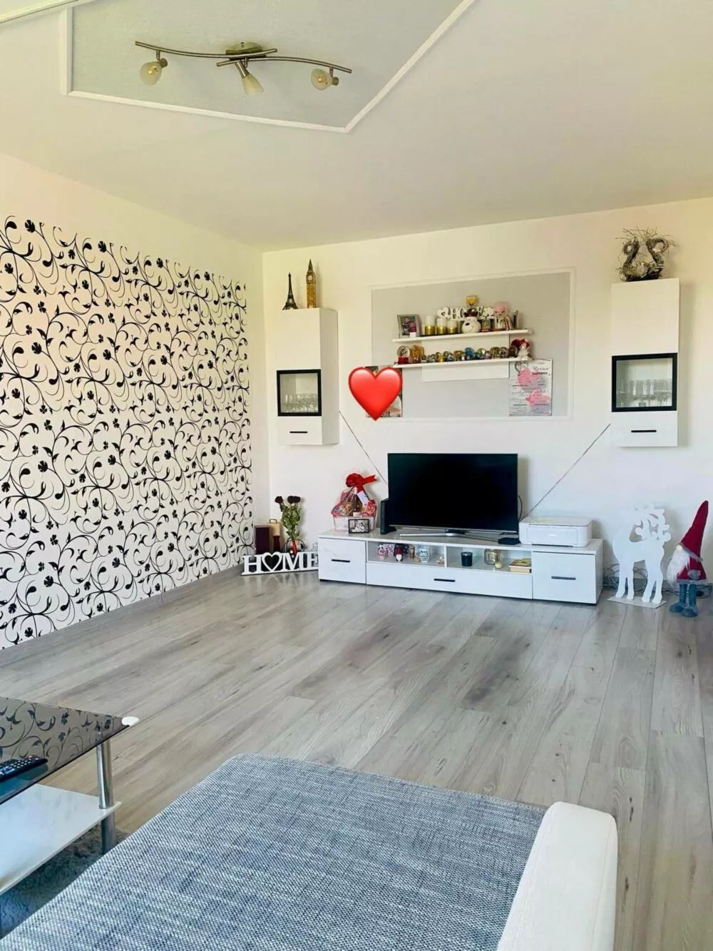 3 izbový byt na predaj 60m2, Námestovo, 156244_1