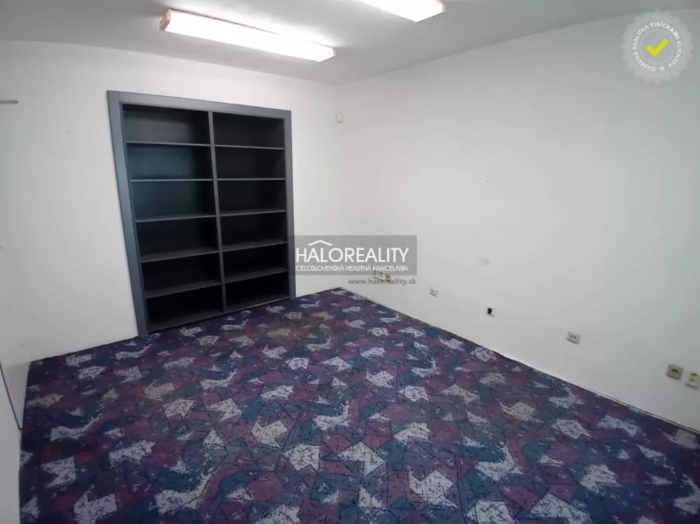 Administratívny objekt na prenájom 86m2, Veľký Krtíš, 158513_8