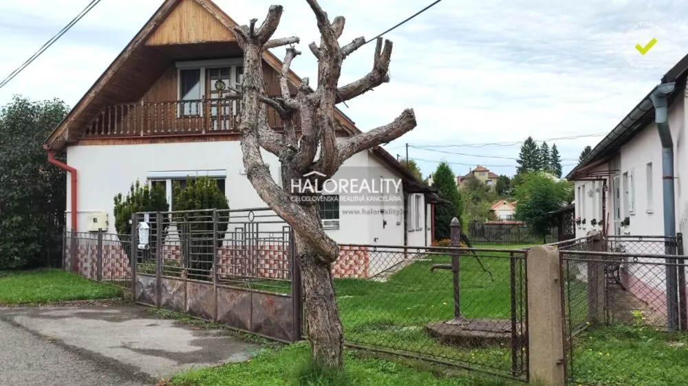 Rodinný dom na predaj 300m2, Kalinovo, 158634_1