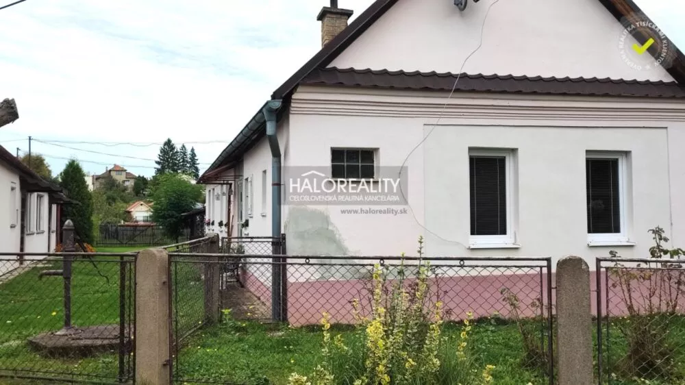 Rodinný dom na predaj 300m2, Kalinovo, 158634_2