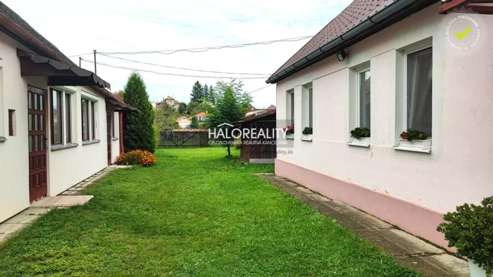 Rodinný dom na predaj 300m2, Kalinovo, 158634_3