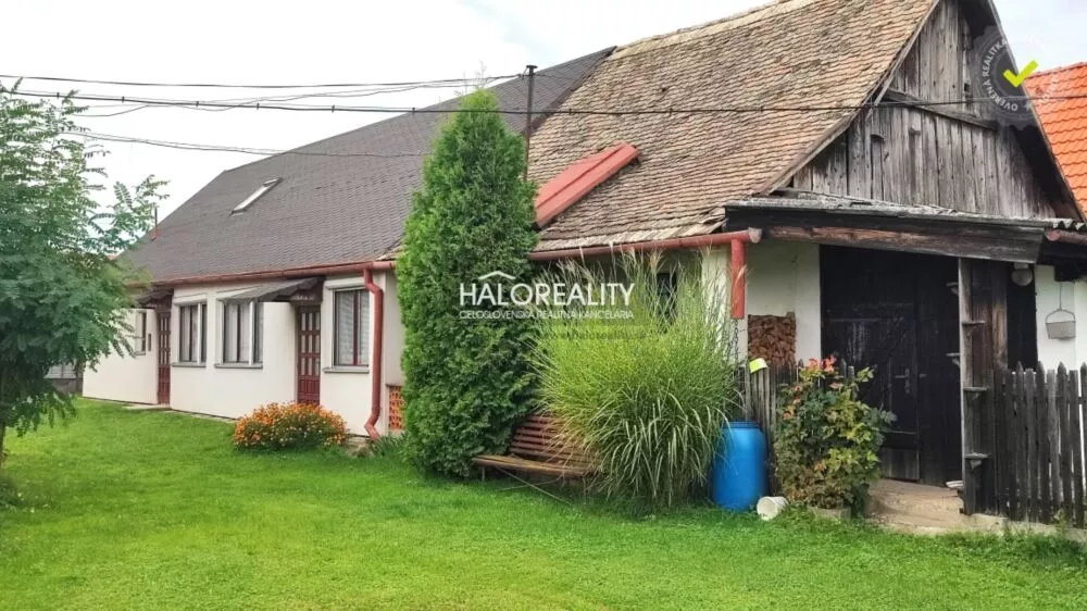 Rodinný dom na predaj 300m2, Kalinovo, 158634_5