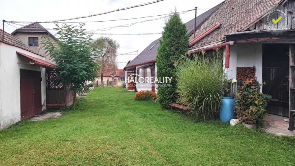 Rodinný dom na predaj 300m2, Kalinovo, 158634_7