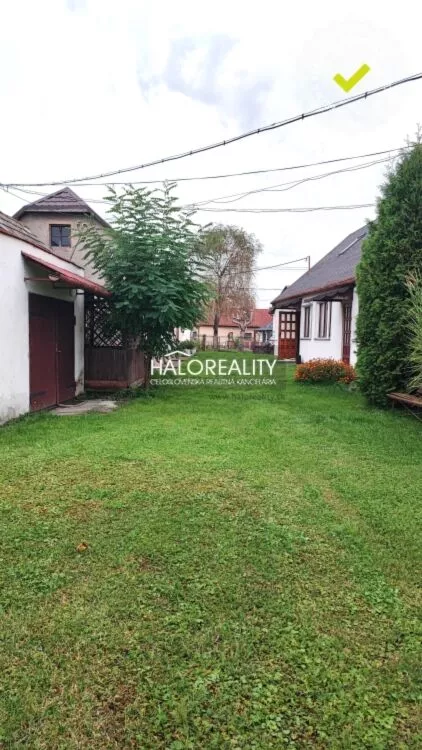 Rodinný dom na predaj 300m2, Kalinovo, 158634_8