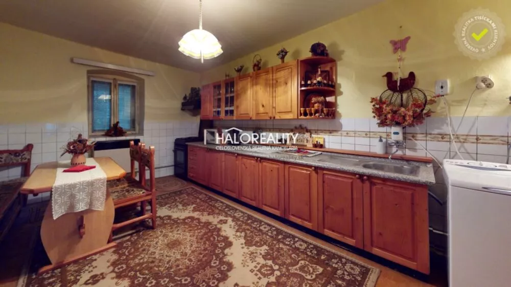 Rodinný dom na predaj 300m2, Kalinovo, 158634_10