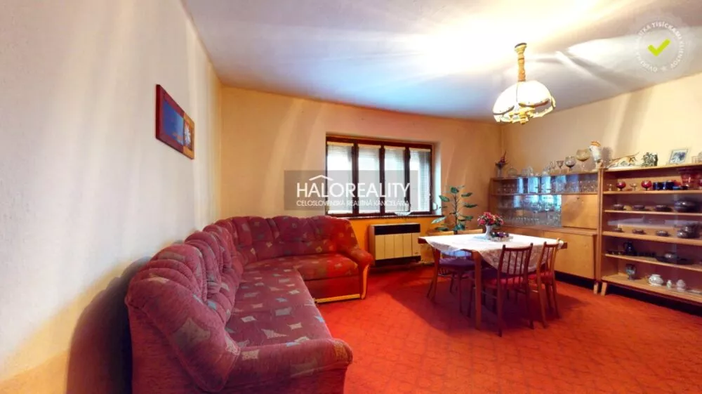 Rodinný dom na predaj 300m2, Kalinovo, 158634_12