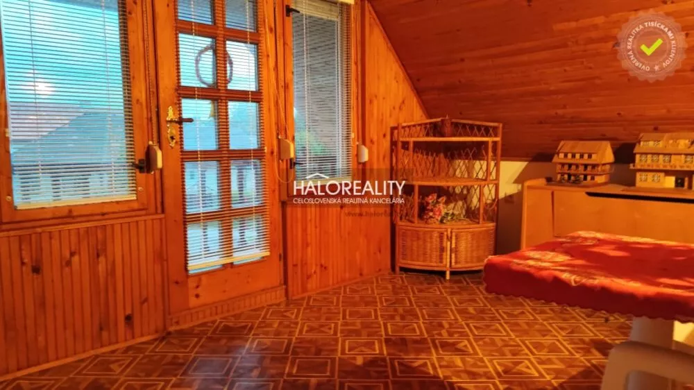 Rodinný dom na predaj 300m2, Kalinovo, 158634_15