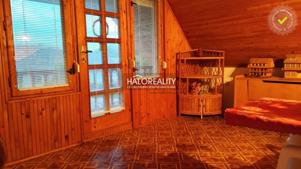 Rodinný dom na predaj 300m2, Kalinovo, 158634_16