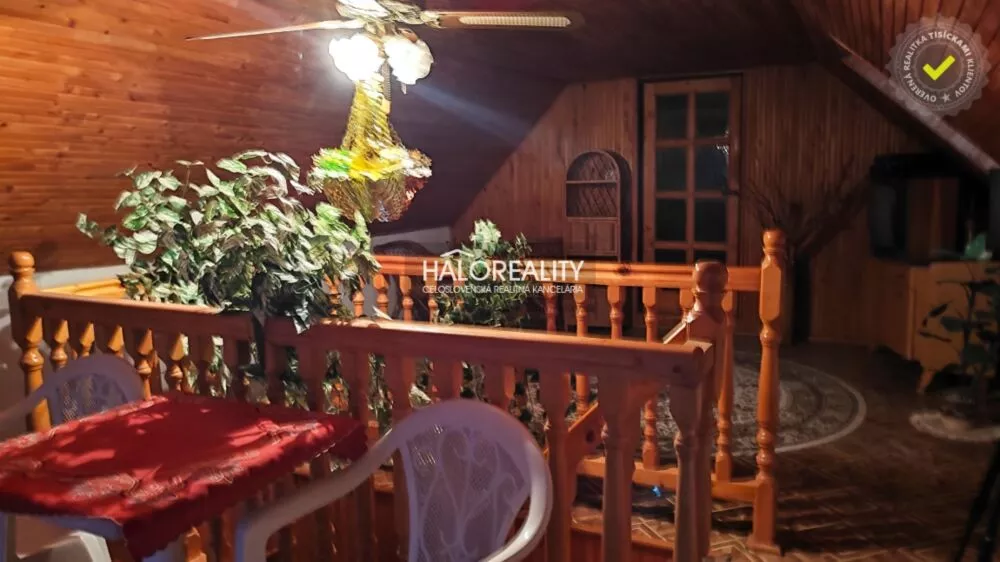 Rodinný dom na predaj 300m2, Kalinovo, 158634_17