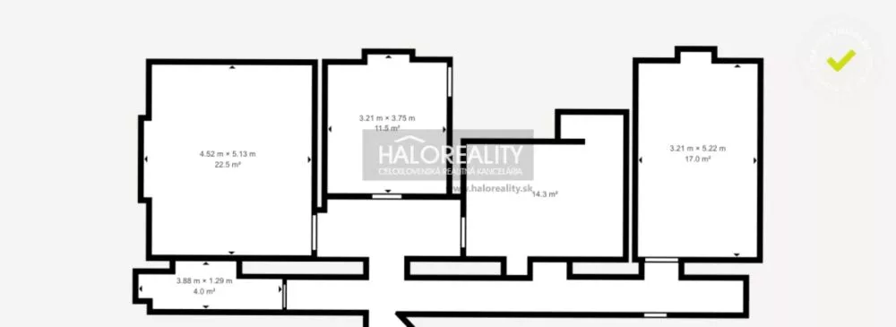 Rodinný dom na predaj 300m2, Kalinovo, 158634_18