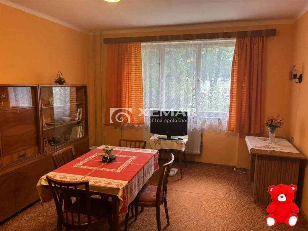 2 izbový byt na predaj 61m2, Študentská, Zvolen, 158586_0