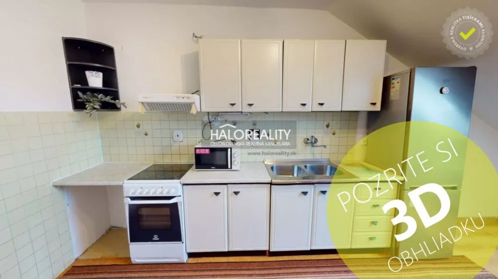 3 izbový byt na predaj 84m2, Liptovská Porúbka, 158638_0