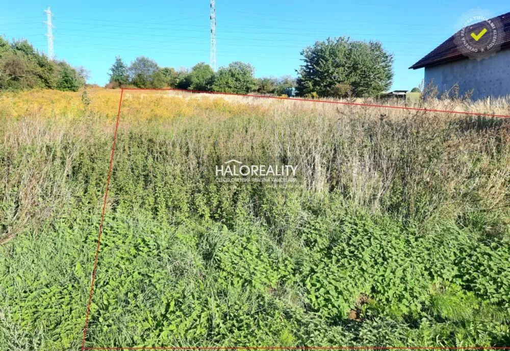 Pozemok pre rod. domy na predaj 1910m2, Petrovany, 158656_0