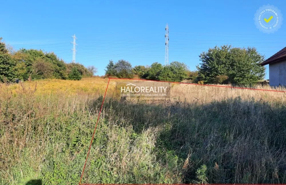 Pozemok pre rod. domy na predaj 1910m2, Petrovany, 158656_2